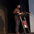 Festival Provincial de Cortometrajes Cortometrando