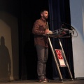 Festival Provincial de Cortometrajes Cortometrando