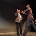 Festival Provincial de Cortometrajes Cortometrando