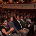 Festival Provincial de Cortometrajes Cortometrando