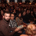 Festival Provincial de Cortometrajes Cortometrando