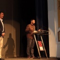 Festival Provincial de Cortometrajes Cortometrando