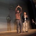 Festival Provincial de Cortometrajes Cortometrando
