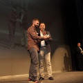 Festival Provincial de Cortometrajes Cortometrando