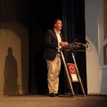 Festival Provincial de Cortometrajes Cortometrando