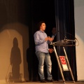 Festival Provincial de Cortometrajes Cortometrando