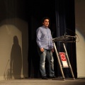 Festival Provincial de Cortometrajes Cortometrando