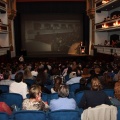 Festival Provincial de Cortometrajes Cortometrando