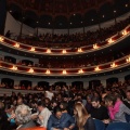 Festival Provincial de Cortometrajes Cortometrando