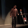 Festival Provincial de Cortometrajes Cortometrando