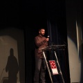 Festival Provincial de Cortometrajes Cortometrando