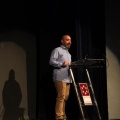 Festival Provincial de Cortometrajes Cortometrando