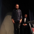 Festival Provincial de Cortometrajes Cortometrando
