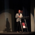 Festival Provincial de Cortometrajes Cortometrando