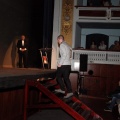 Festival Provincial de Cortometrajes Cortometrando