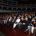 Festival Provincial de Cortometrajes Cortometrando