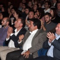 Festival Provincial de Cortometrajes Cortometrando