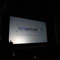 Festival Provincial de Cortometrajes Cortometrando