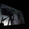 Festival Provincial de Cortometrajes Cortometrando