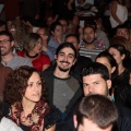 Festival Provincial de Cortometrajes Cortometrando
