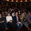 Festival Provincial de Cortometrajes Cortometrando