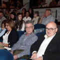 Festival Provincial de Cortometrajes Cortometrando