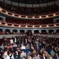 Festival Provincial de Cortometrajes Cortometrando