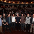 Festival Provincial de Cortometrajes Cortometrando
