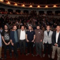 Festival Provincial de Cortometrajes Cortometrando