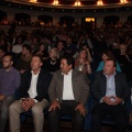 Festival Provincial de Cortometrajes Cortometrando