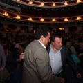 Festival Provincial de Cortometrajes Cortometrando