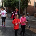 III Marcha Solidaria contra el cáncer de mama