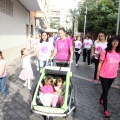 III Marcha Solidaria contra el cáncer de mama