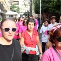 III Marcha Solidaria contra el cáncer de mama