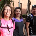 III Marcha Solidaria contra el cáncer de mama
