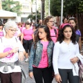 III Marcha Solidaria contra el cáncer de mama