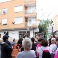 III Marcha Solidaria contra el cáncer de mama