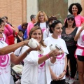 III Marcha Solidaria contra el cáncer de mama
