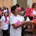 III Marcha Solidaria contra el cáncer de mama