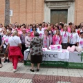 III Marcha Solidaria contra el cáncer de mama