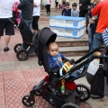 III Marcha Solidaria contra el cáncer de mama