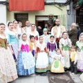 Fiestas de Sant Roc del Raval