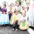 Fiestas de Sant Roc del Raval