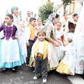 Fiestas de Sant Roc del Raval