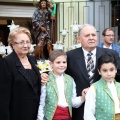 Fiestas de Sant Roc del Raval