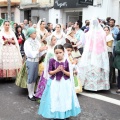 Fiestas de Sant Roc del Raval