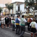 Fiestas de Sant Roc del Raval