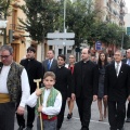 Fiestas de Sant Roc del Raval