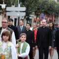 Fiestas de Sant Roc del Raval