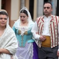 Fiestas de Sant Roc del Raval
